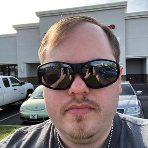 Meet your Posher, Andrew